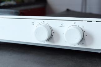 烤箱设置上下火，时间为30分钟