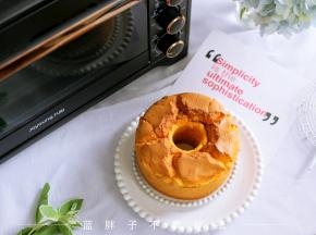 晾凉之后脱模即可。