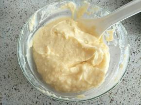 牛奶不一定要全放，根据土豆水分来定