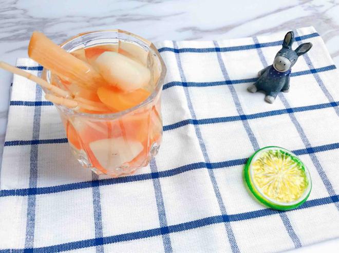 竹蔗茅根马蹄水