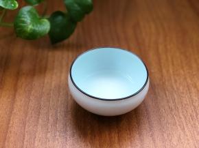 5、	淀粉稀释备用