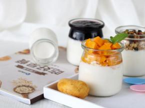 一人一份，每个人的口味都照顾到了