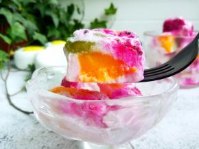 酸酸甜甜的，太享受了吧！