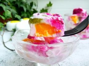 酸酸甜甜的，太享受了吧！