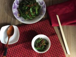 顶不住的味道