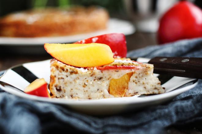 桃子红茶克拉芙缇