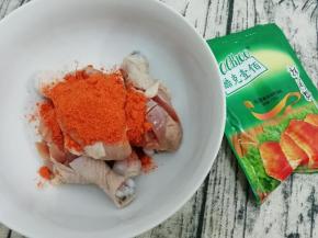 加入酷克壹佰烤肉料