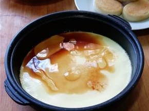 作为早餐最快捷。
