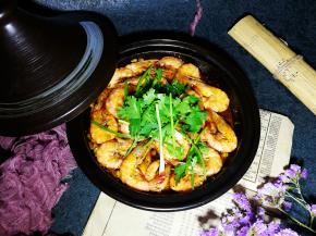 撒一点香菜，开吃吧