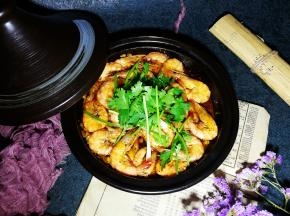 撒一点香菜，开吃吧