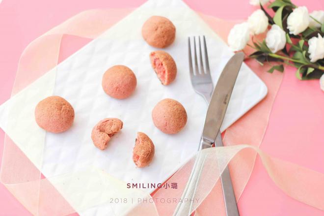 咸香麻薯小面包