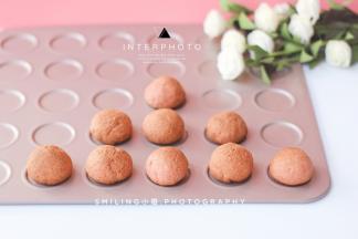 烤完出炉趁热吃哦，外脆里糯还带着咸香，超美味！