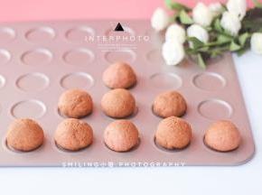烤完出炉趁热吃哦，外脆里糯还带着咸香，超美味！