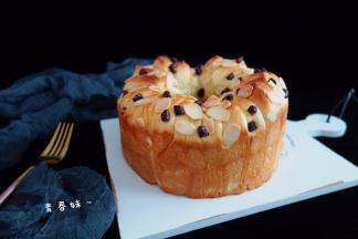 上色后盖上锡纸