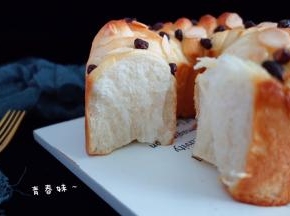 内部结构，