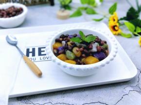 夏天怎么能没有你。