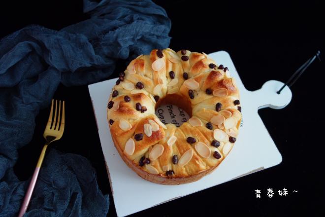 日式香浓炼乳手撕包