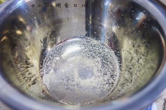 准备1g酵母