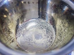 准备1g酵母