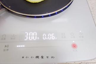 九阳电磁炉按炒菜，选择功率300瓦左右