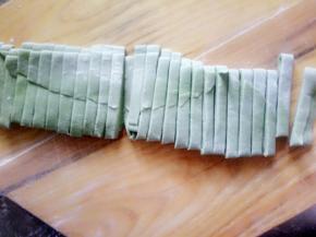 切成你想要的宽度