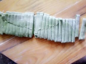 切成你想要的宽度