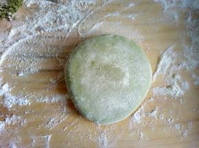 按扁