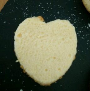 然后再对半分成两片。