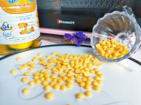 入口即化，棒棒的。