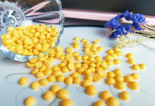 吃不完的放密封罐保存。