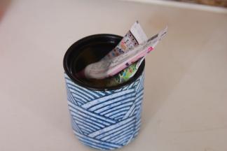 巧克力隔热水融化