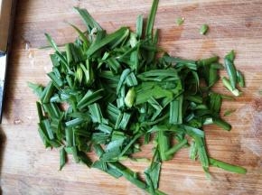 切成小段