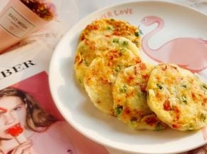 有食欲哦～