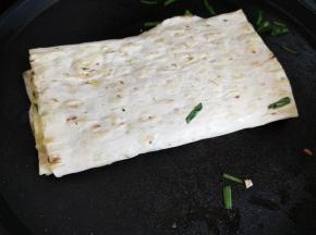 慢慢对折
