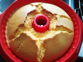 上色均匀后出炉