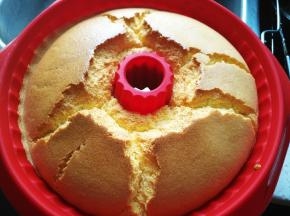 上色均匀后出炉