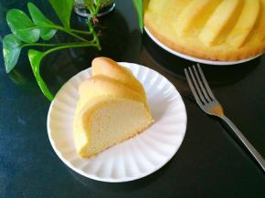 完全冷却后切块享用