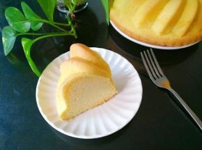 完全冷却后切块享用