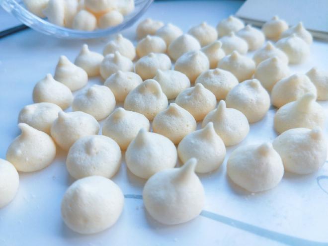 谁说宝宝不能吃零食？ 学会这招，轻松做健康宝宝零食