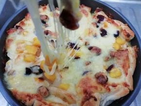 有没有诱惑到你