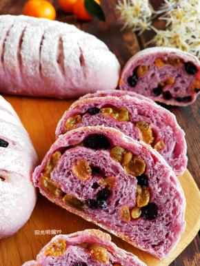 组织细腻绵软。