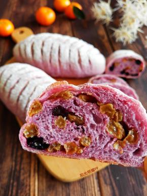 无油无糖无负担。