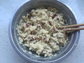 混合搅拌均匀。