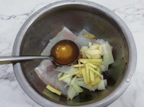 加入黄酒