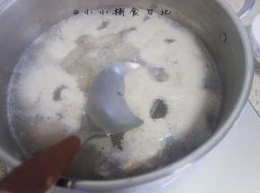 把杂质全部去掉