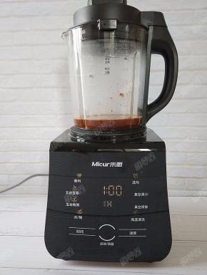 直接选择最高速度H，时间一分钟