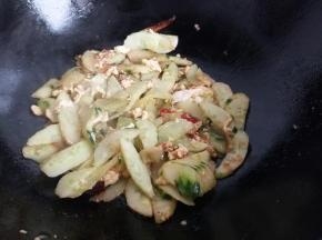 鸡蛋熟了即可
