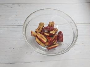 红枣去核