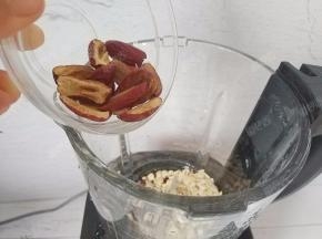 加入红枣