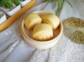 看起来一圈一圈的层次分明。